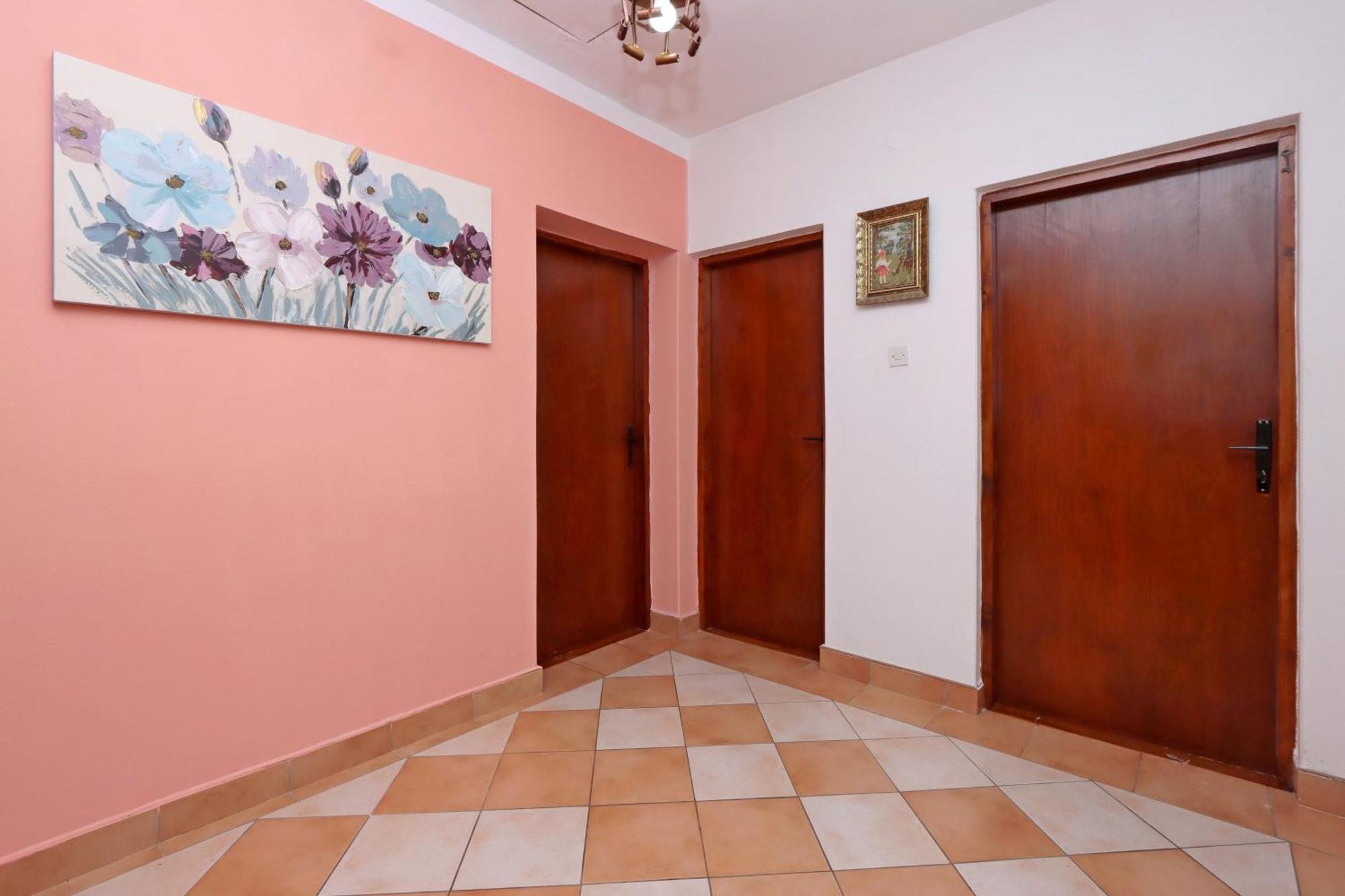 Apartments With A Parking Space Senj - 5571 Exterior foto